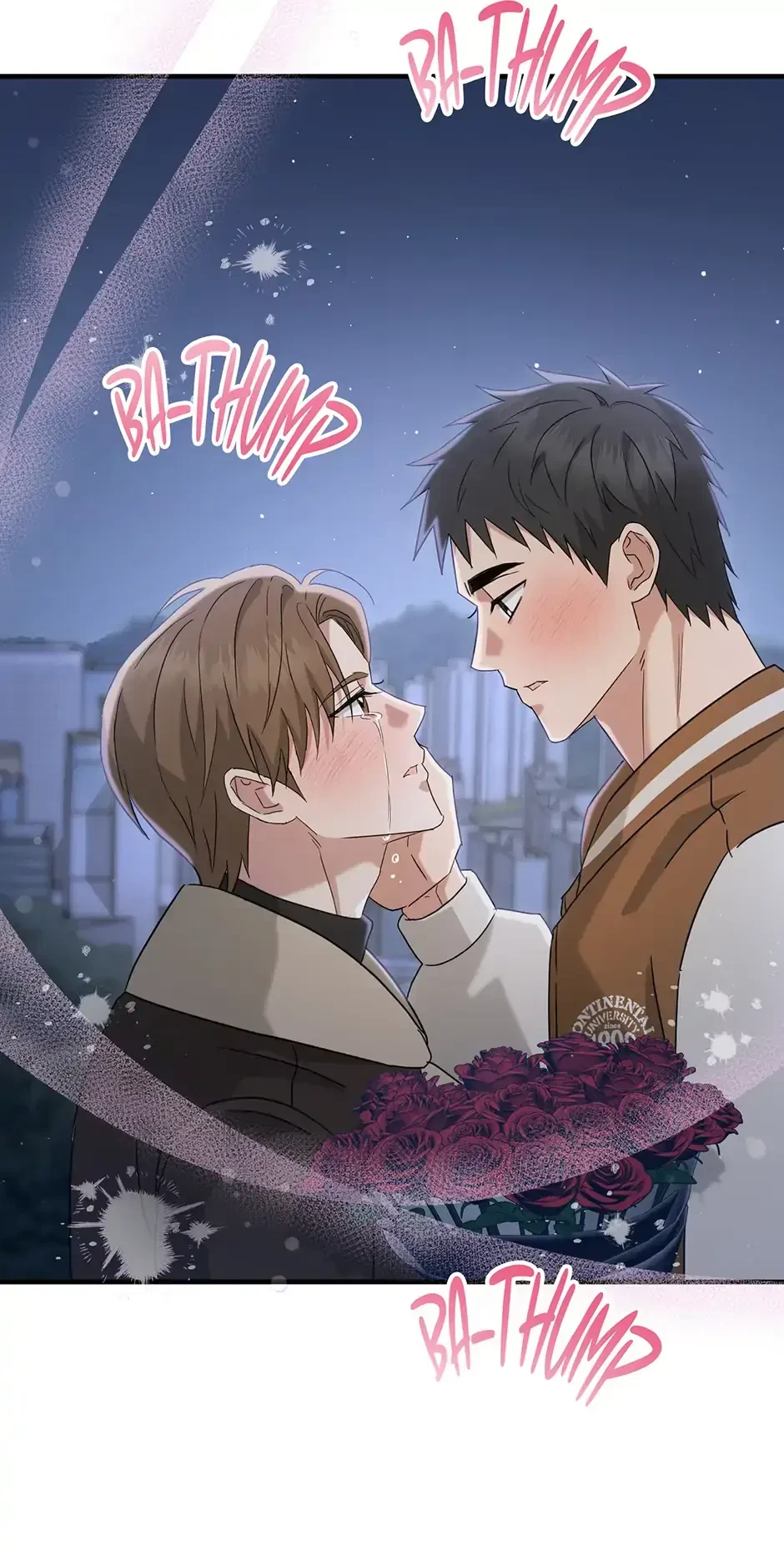 Soft And Squishy Chapter 27, page 59