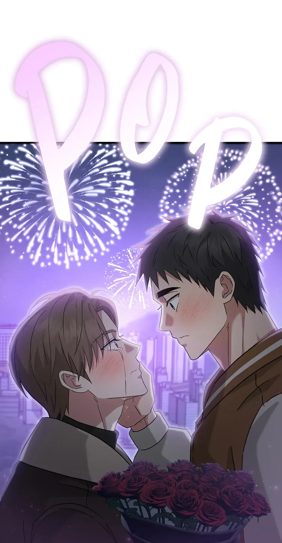 Soft And Squishy Chapter 27, page 60