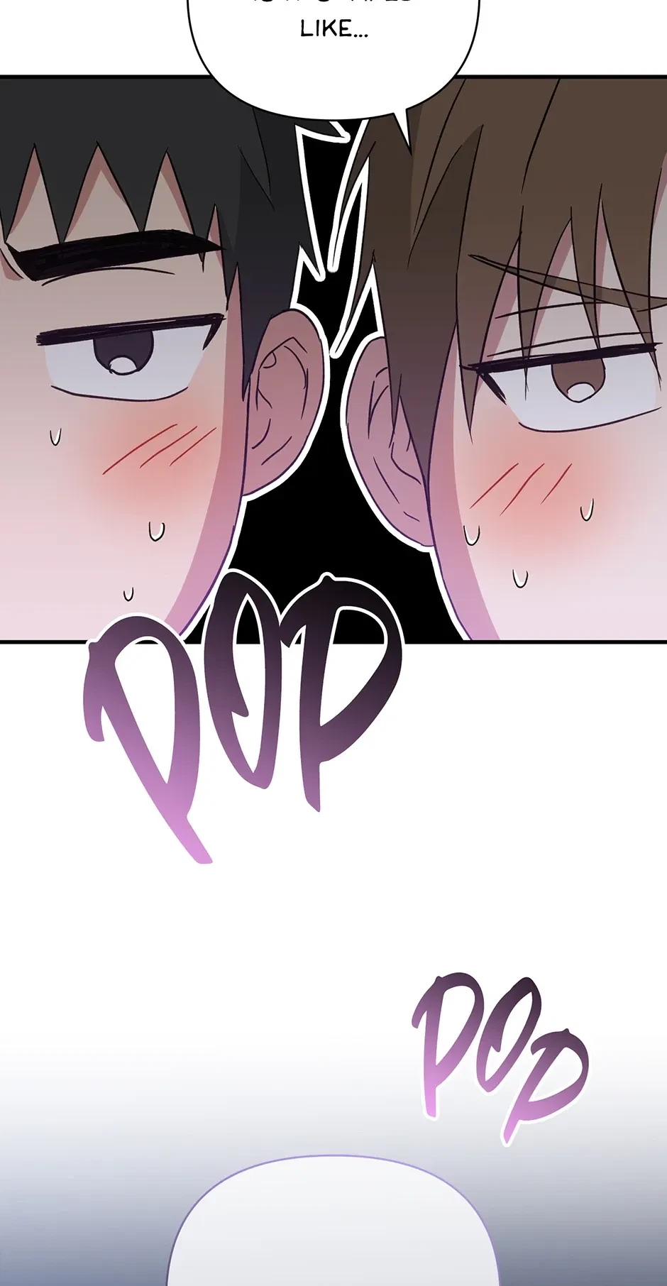 Soft And Squishy Chapter 27, page 64