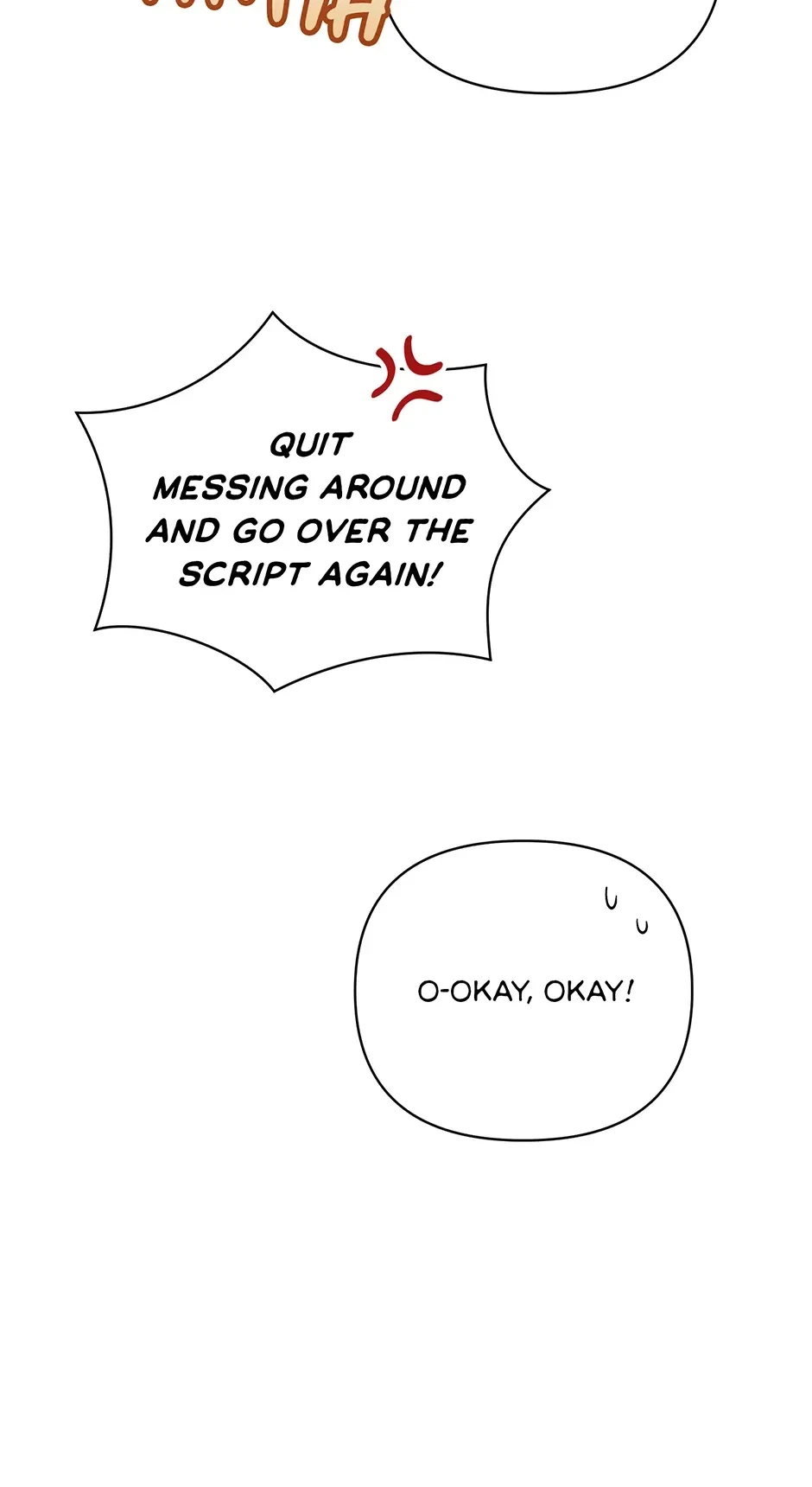 Soft And Squishy Chapter 27, page 8