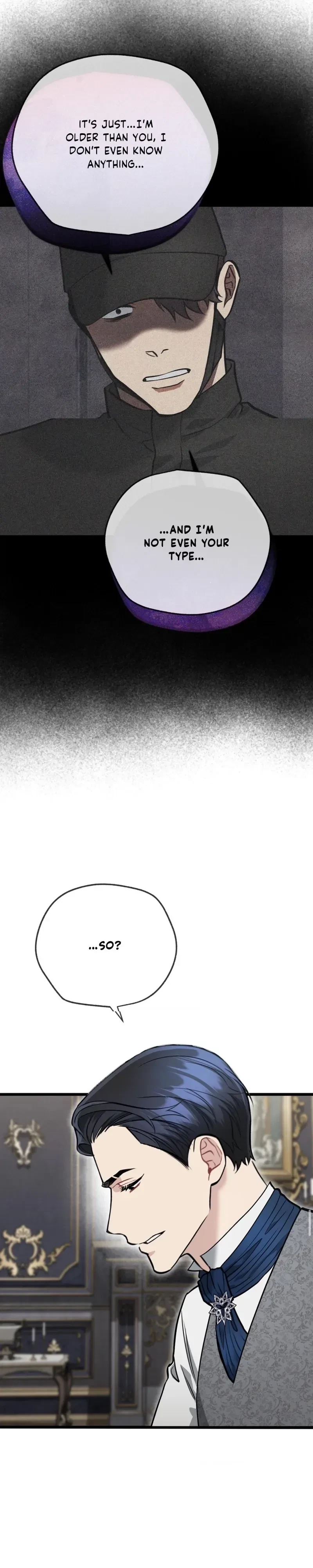 BDSM 101 Chapter 29, page 11