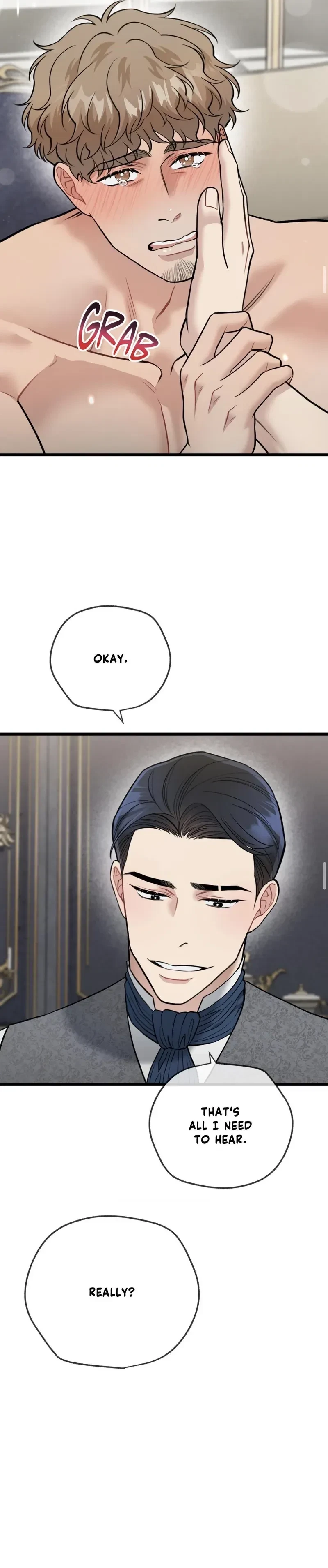 BDSM 101 Chapter 29, page 15