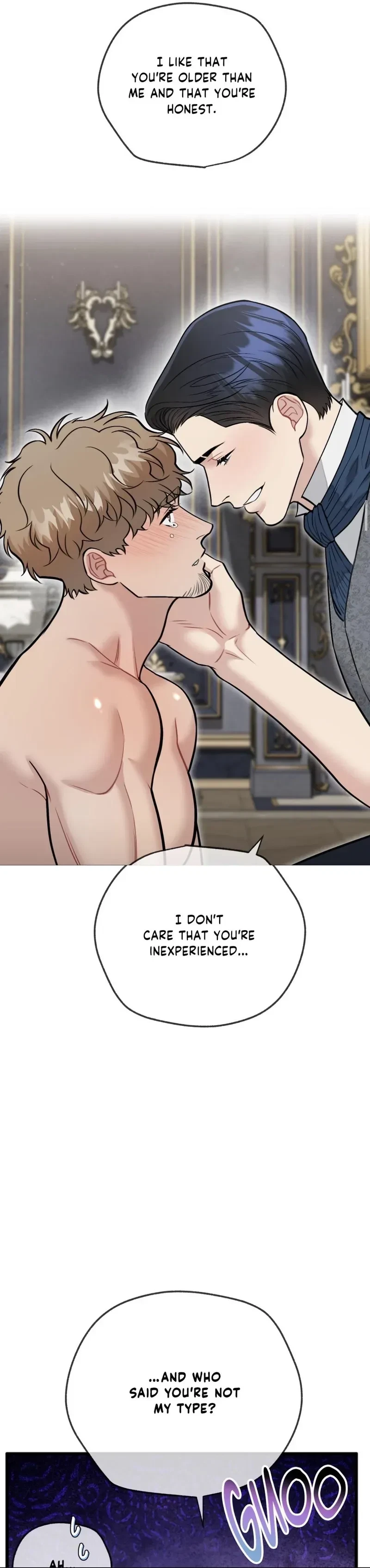 BDSM 101 Chapter 29, page 16