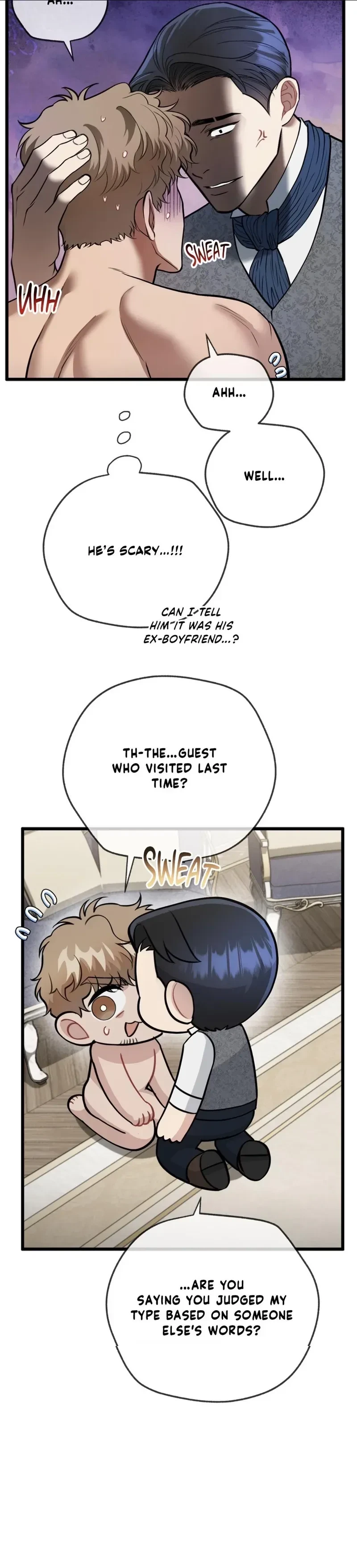 BDSM 101 Chapter 29, page 17