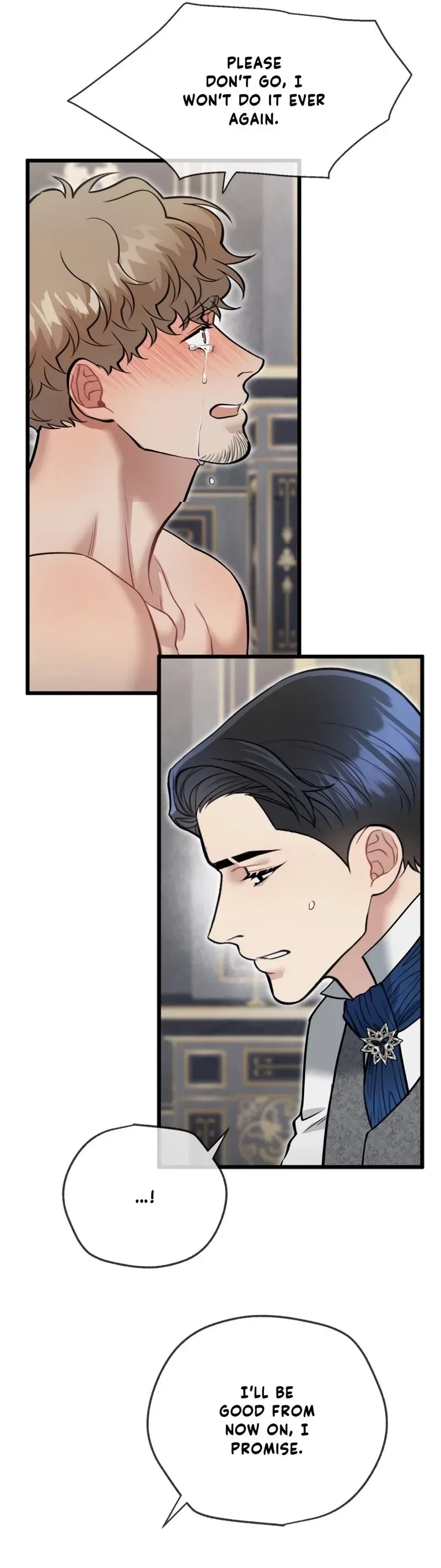 BDSM 101 Chapter 29, page 19