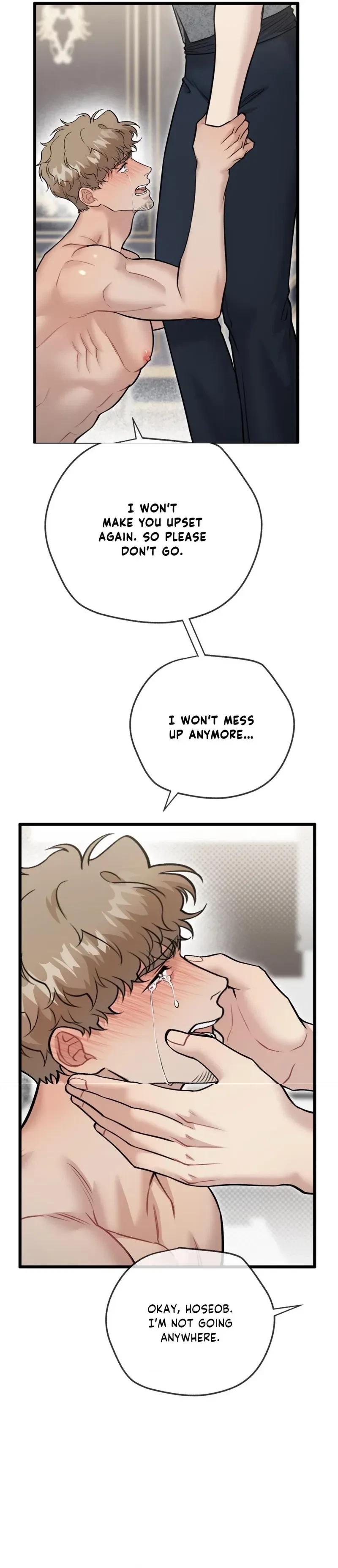 BDSM 101 Chapter 29, page 20