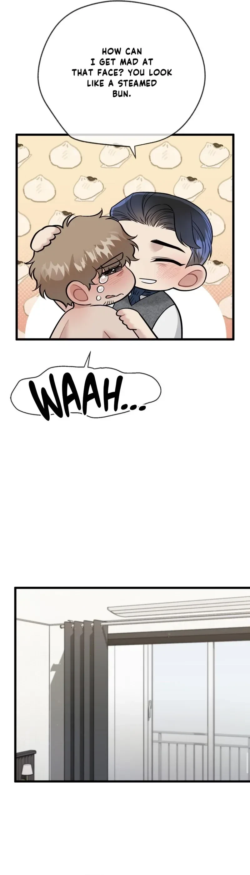 BDSM 101 Chapter 29, page 22