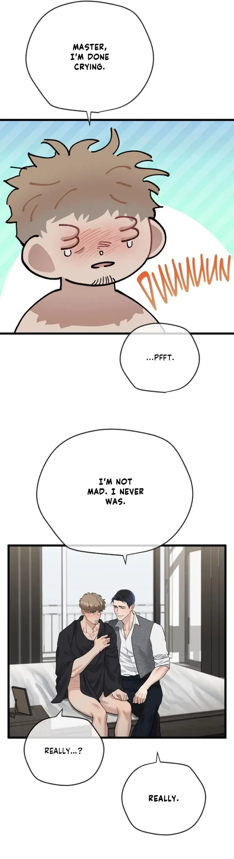 BDSM 101 Chapter 29, page 23