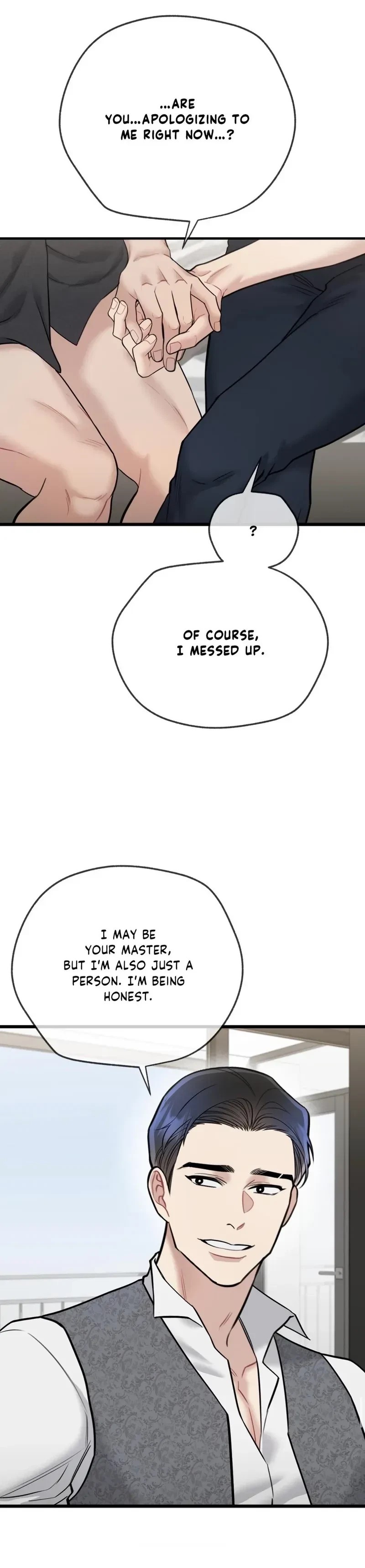 BDSM 101 Chapter 29, page 25