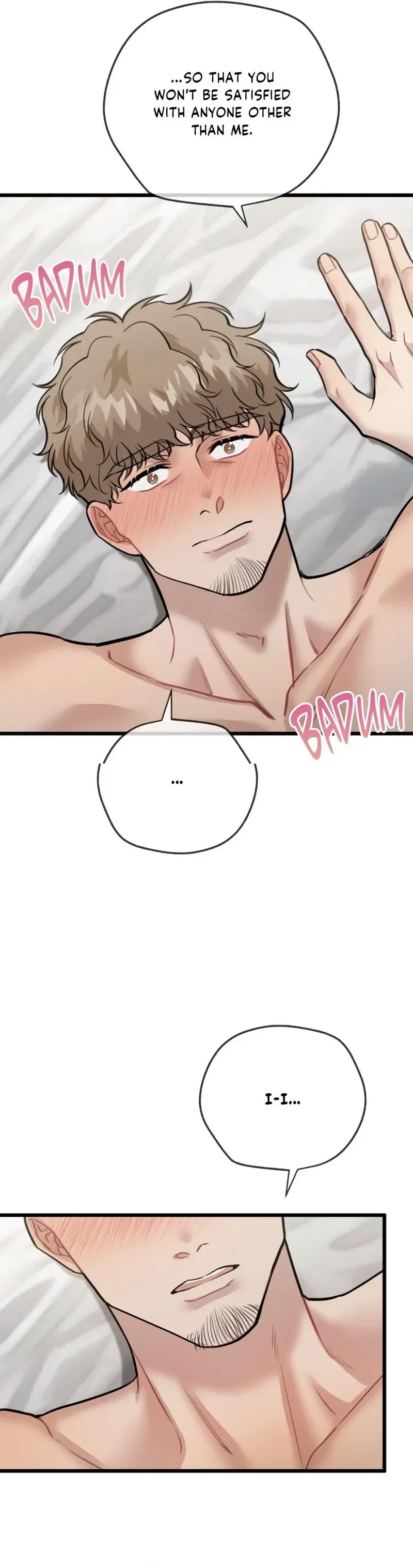 BDSM 101 Chapter 29, page 28