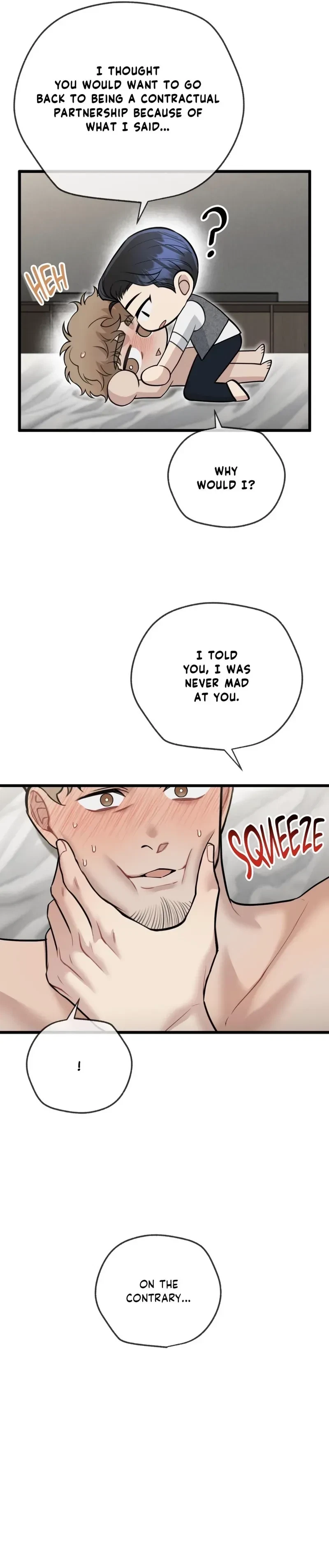 BDSM 101 Chapter 29, page 29