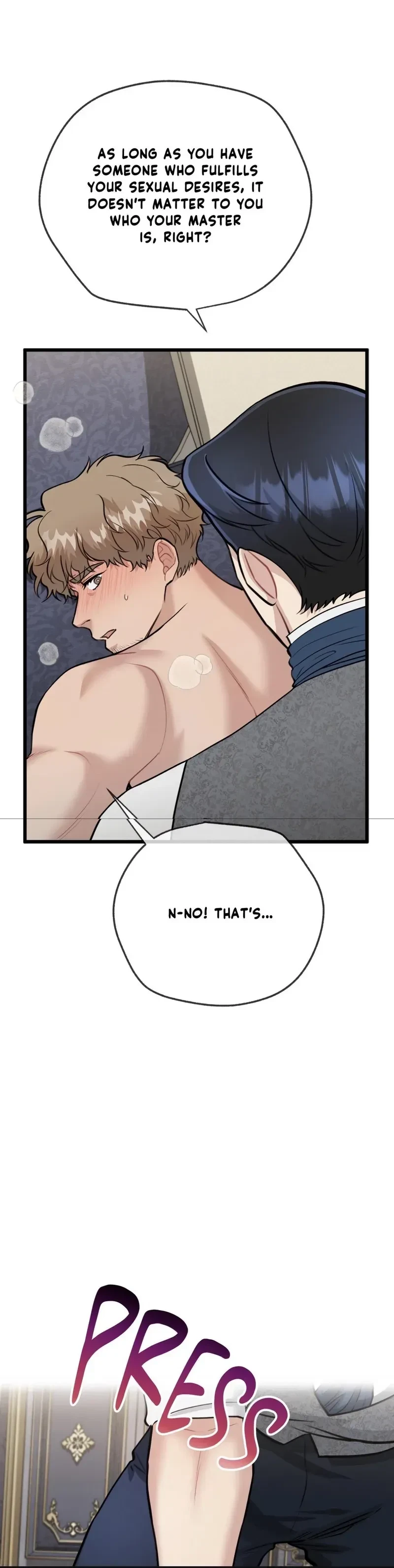 BDSM 101 Chapter 29, page 3