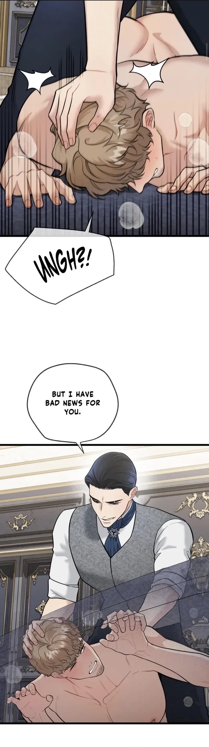 BDSM 101 Chapter 29, page 4