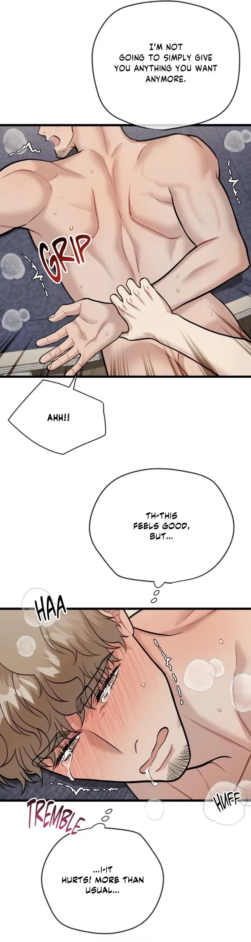 BDSM 101 Chapter 29, page 5