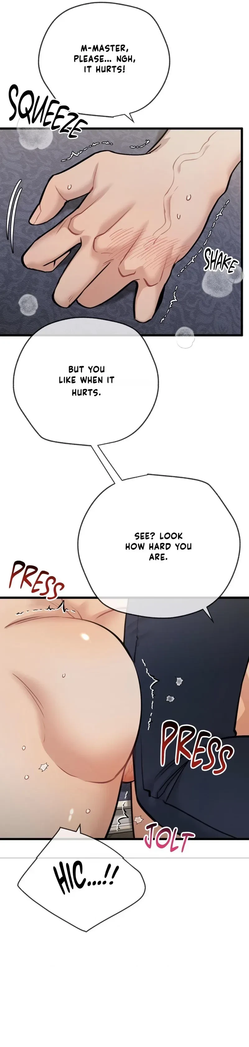 BDSM 101 Chapter 29, page 7