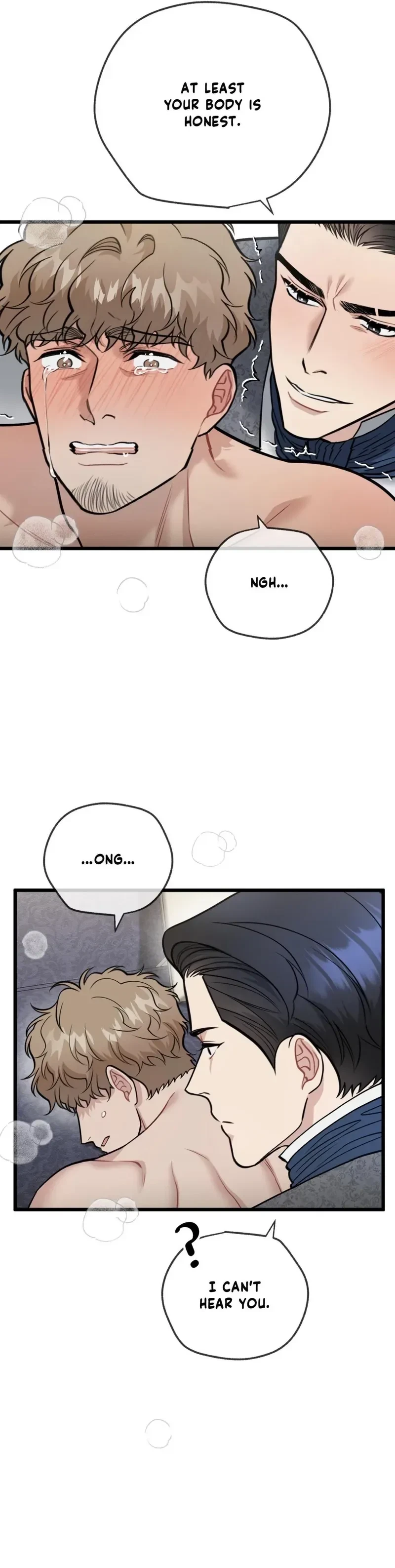 BDSM 101 Chapter 29, page 8