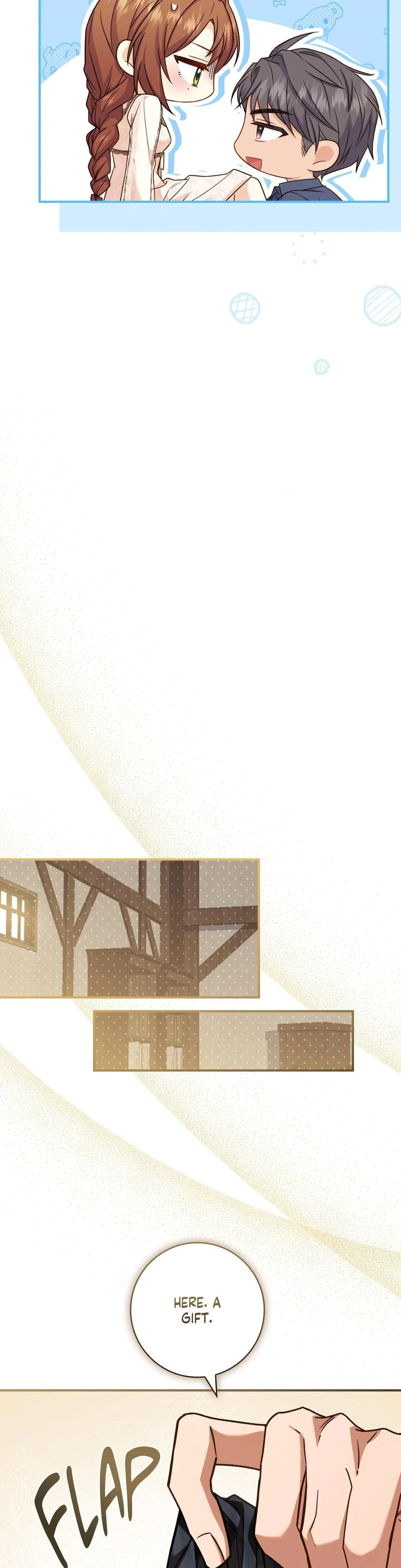 The Hate Trap Chapter 35, page 13
