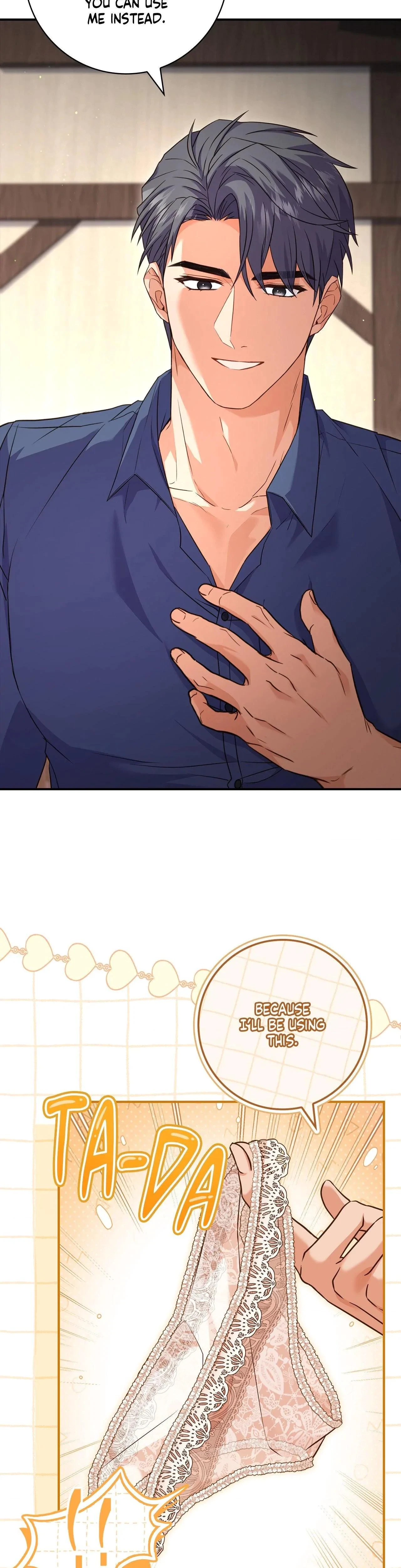 The Hate Trap Chapter 35, page 15