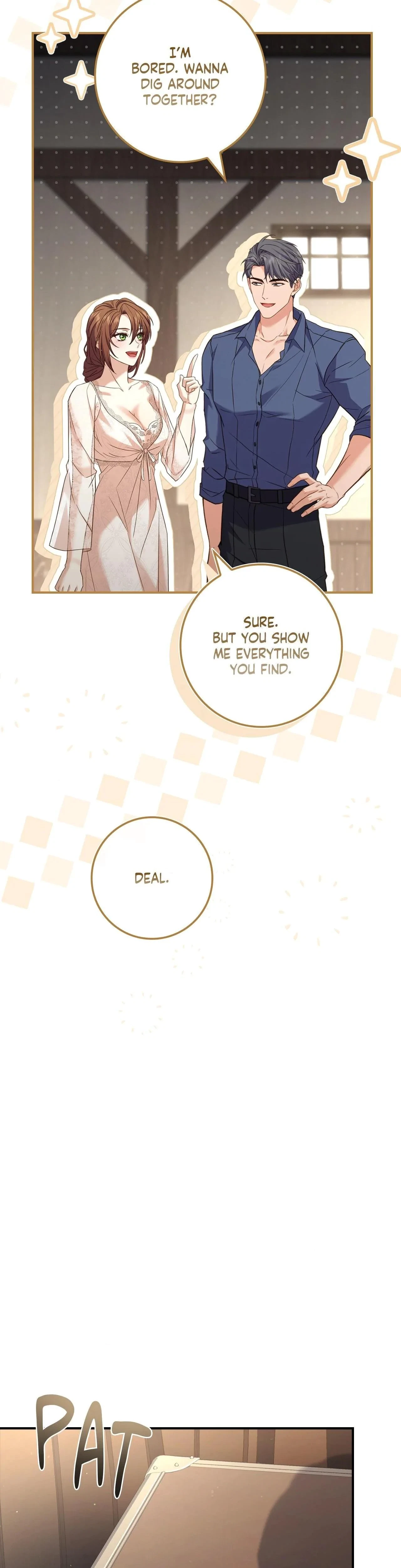 The Hate Trap Chapter 35, page 22