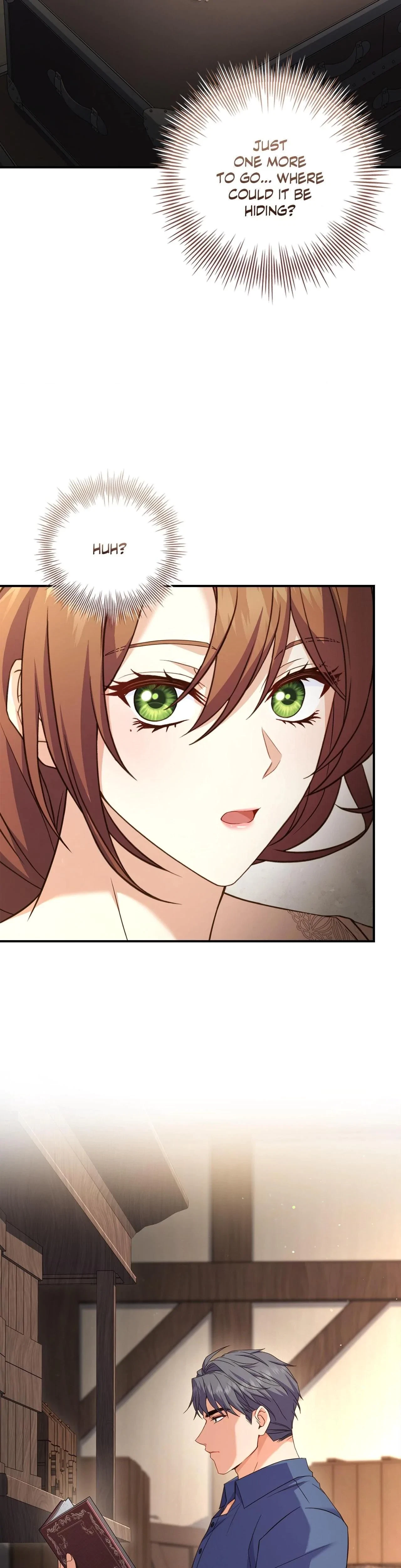 The Hate Trap Chapter 35, page 24