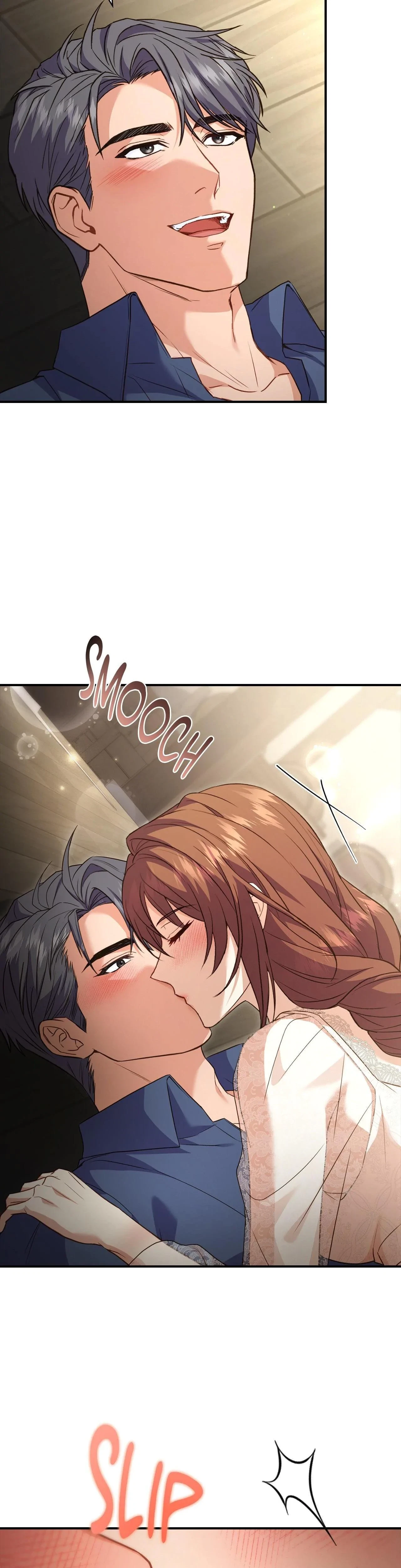 The Hate Trap Chapter 35, page 32
