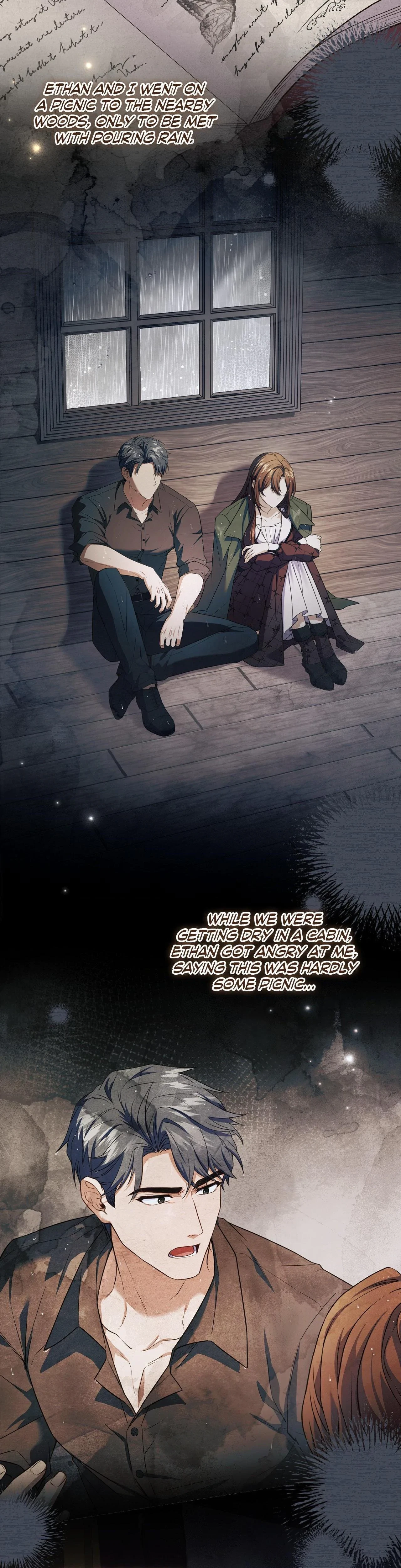 The Hate Trap Chapter 35, page 39