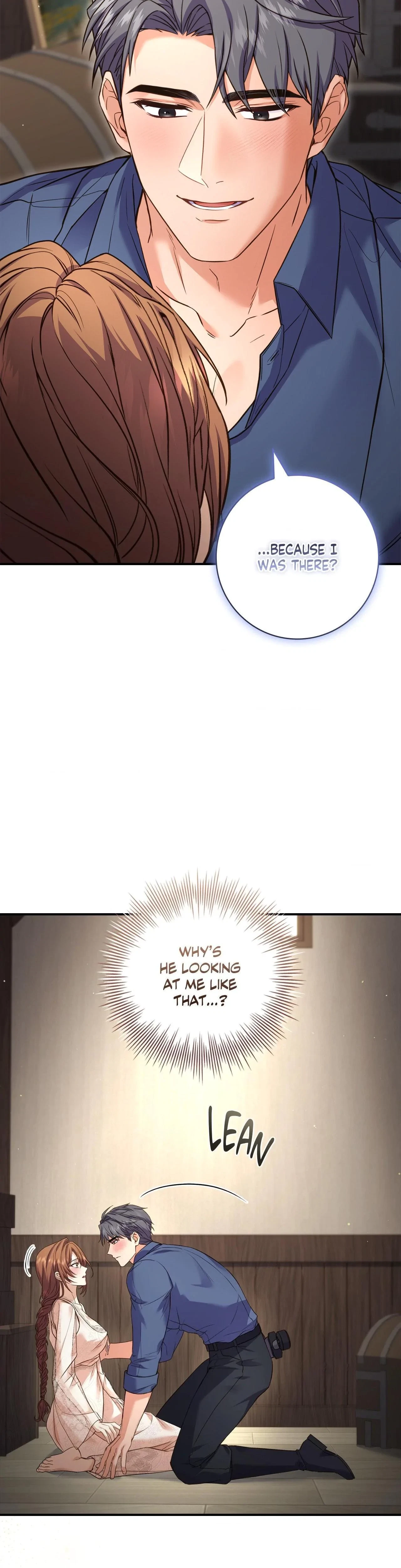 The Hate Trap Chapter 35, page 4
