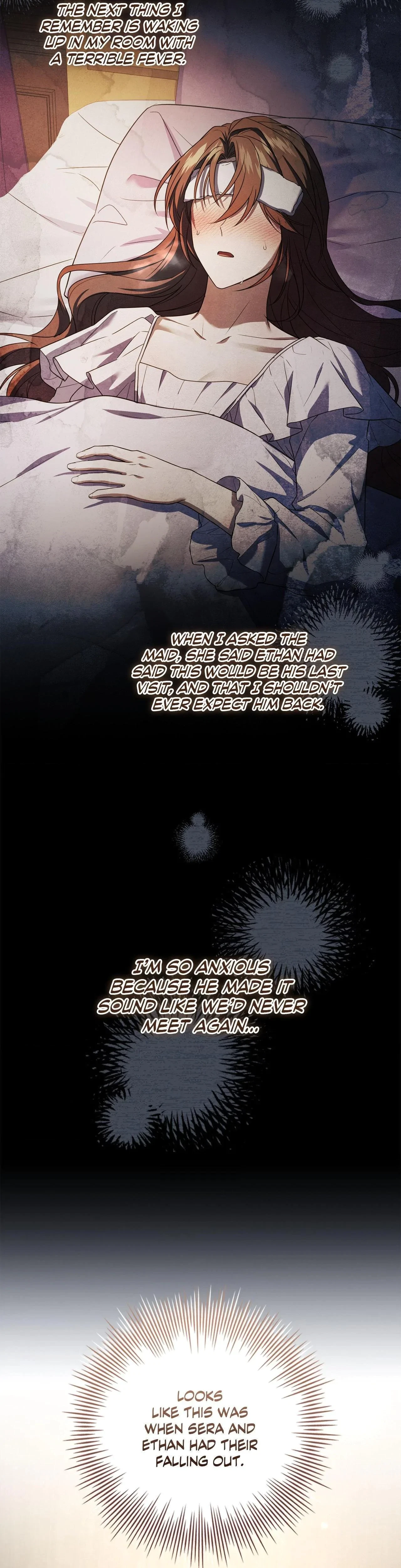 The Hate Trap Chapter 35, page 40