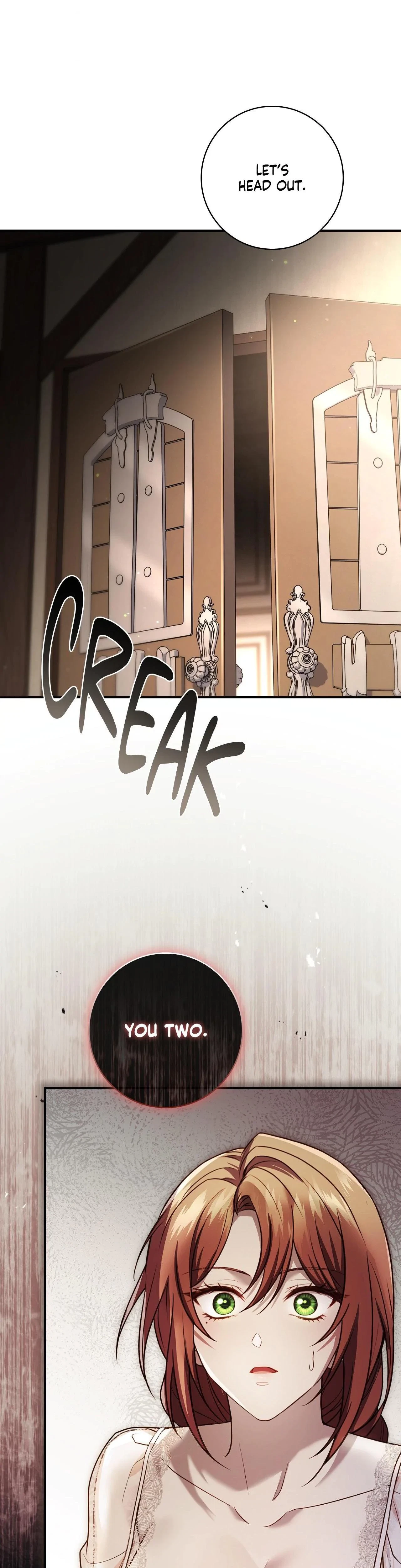The Hate Trap Chapter 35, page 43