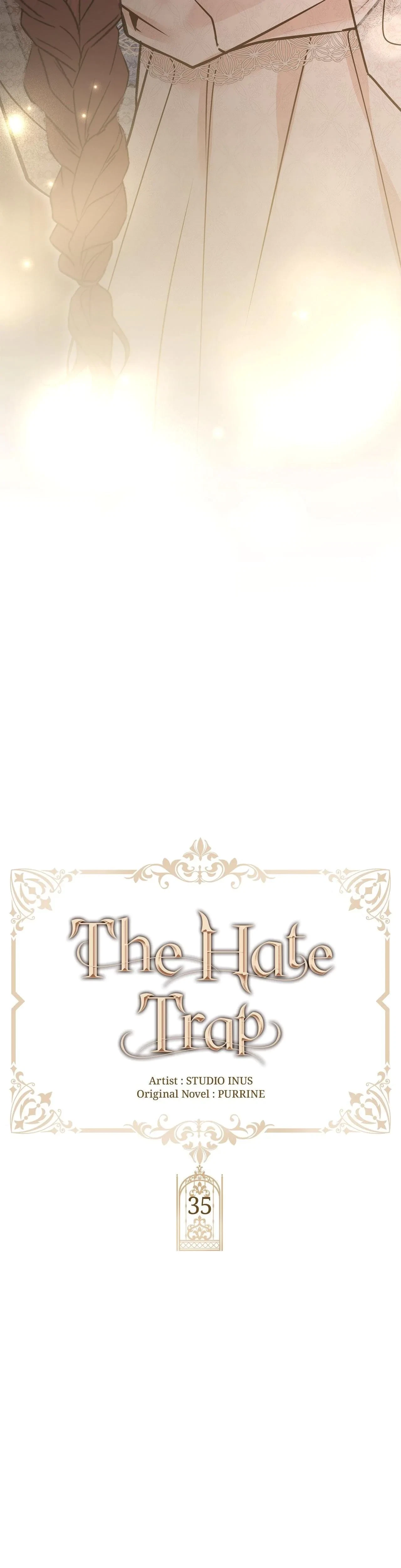 The Hate Trap Chapter 35, page 7
