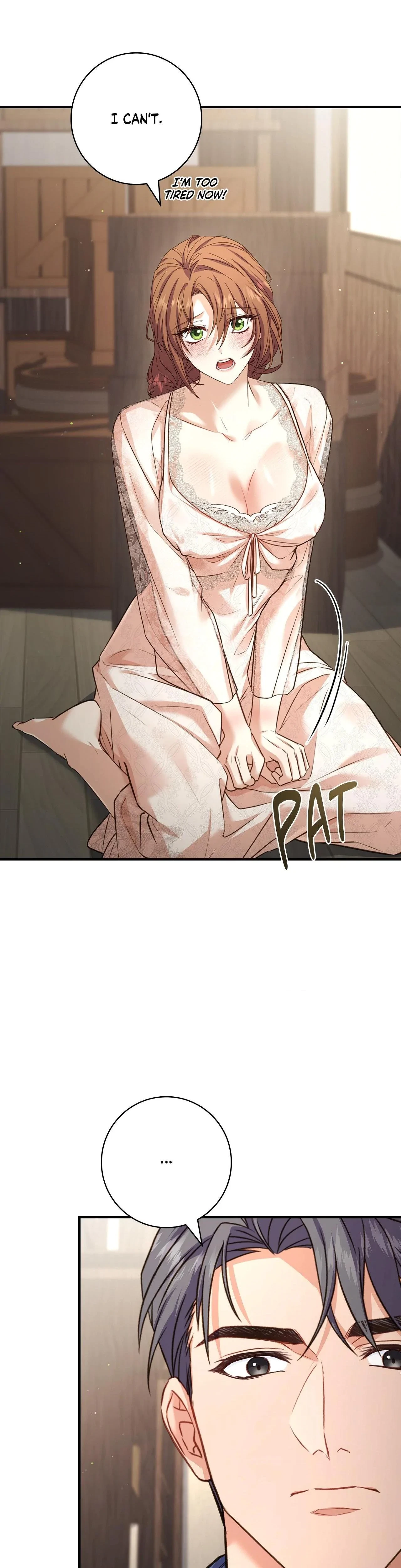 The Hate Trap Chapter 35, page 8