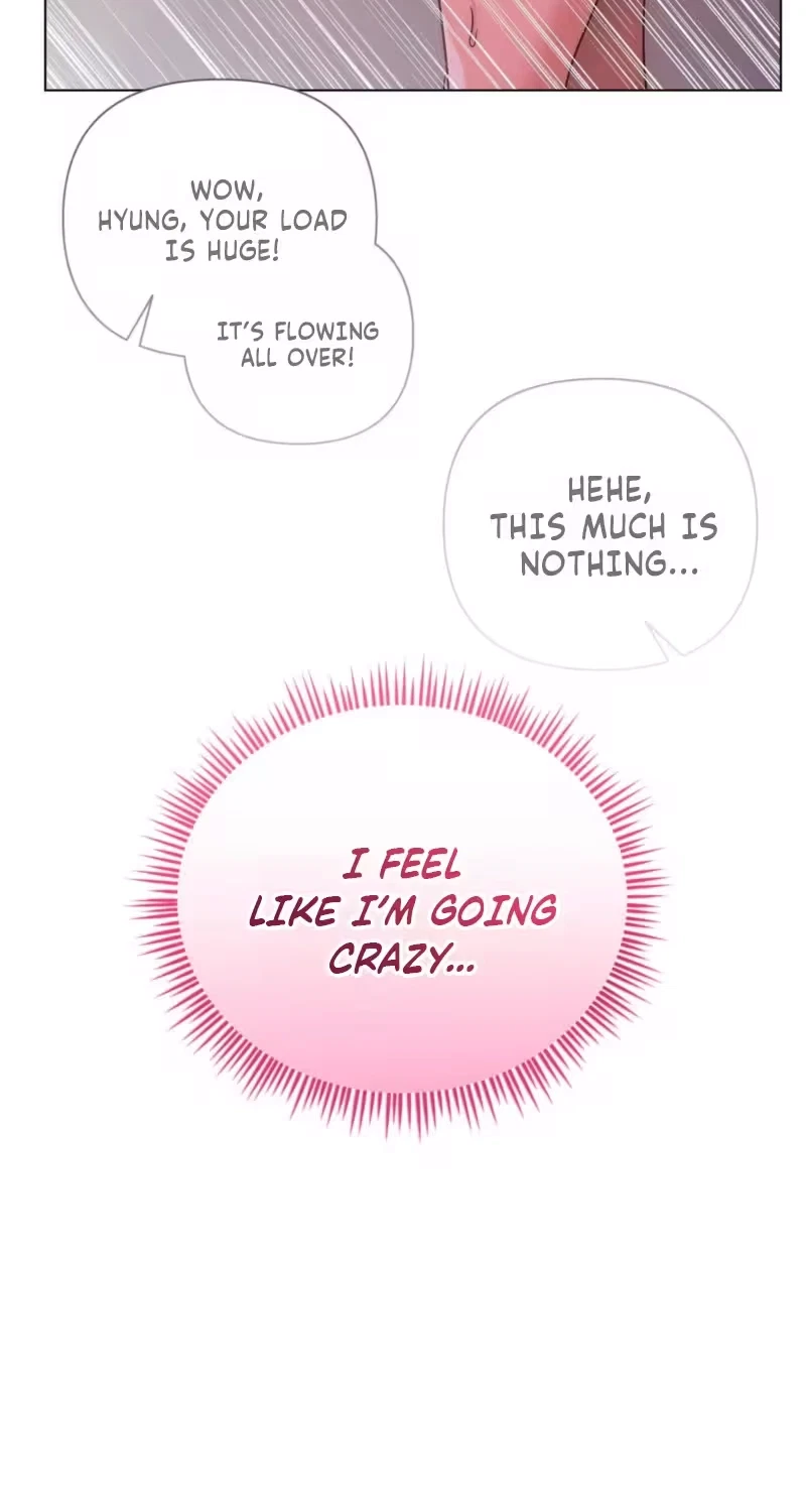 Random Hypnosis World Chapter 3, page 13