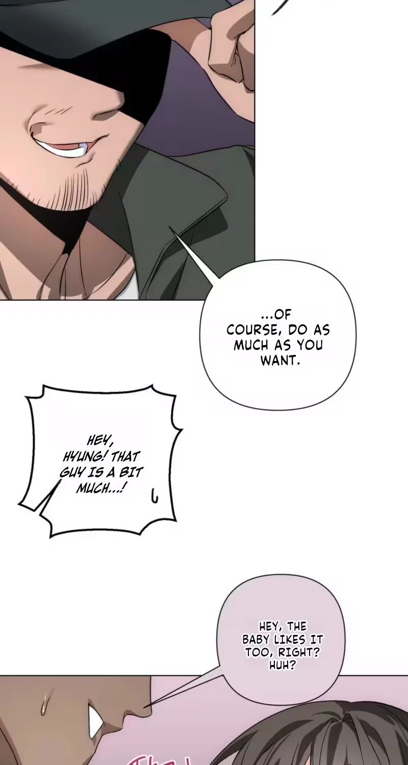 Random Hypnosis World Chapter 3, page 24