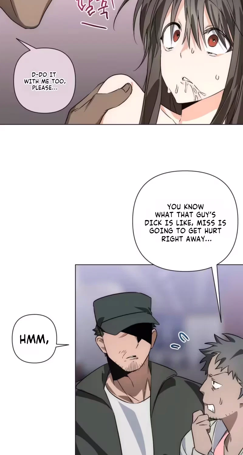 Random Hypnosis World Chapter 3, page 25