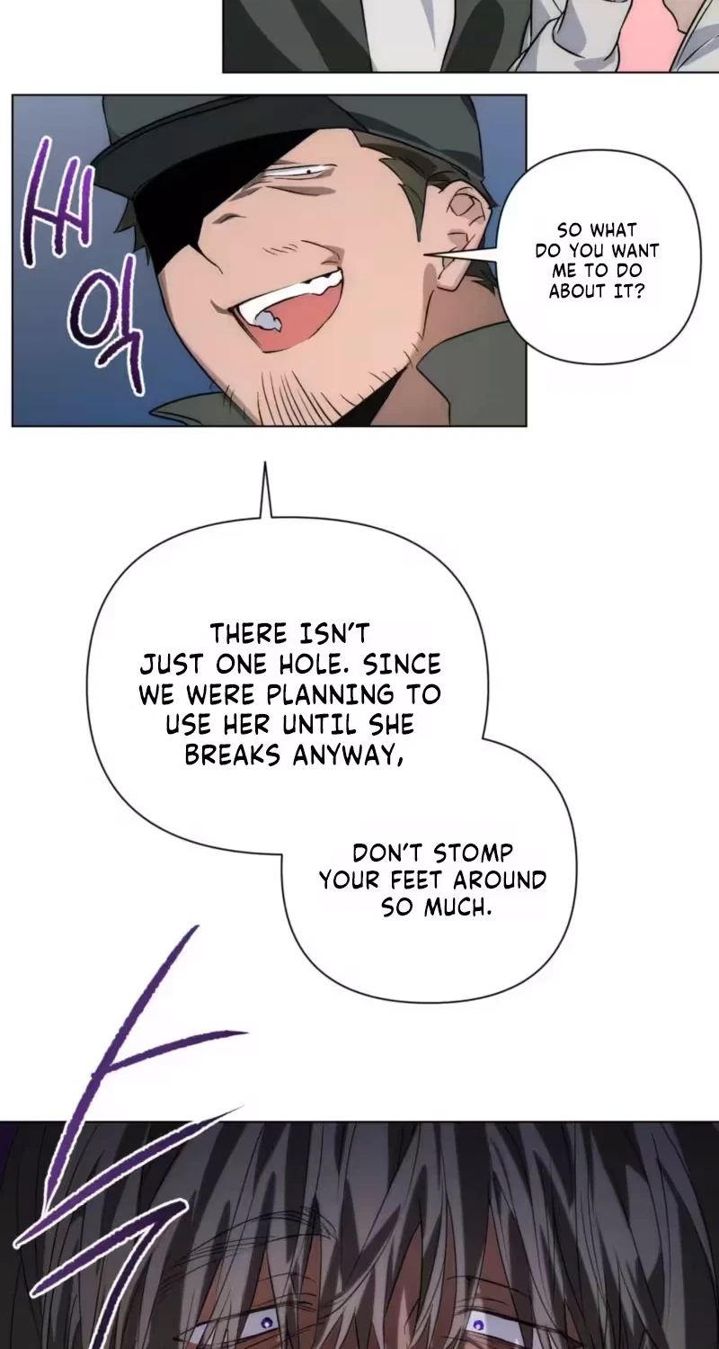 Random Hypnosis World Chapter 3, page 26
