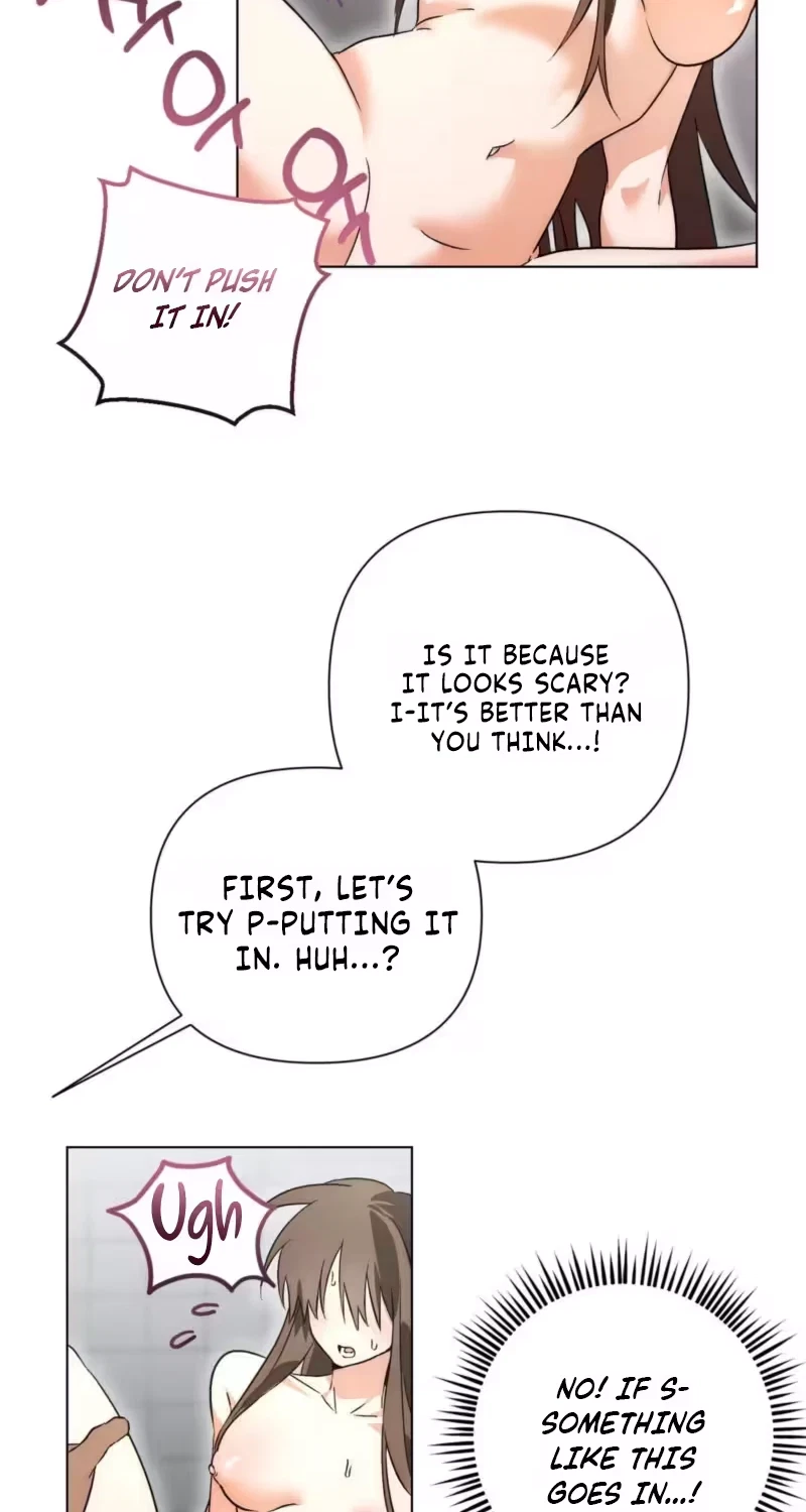 Random Hypnosis World Chapter 3, page 36