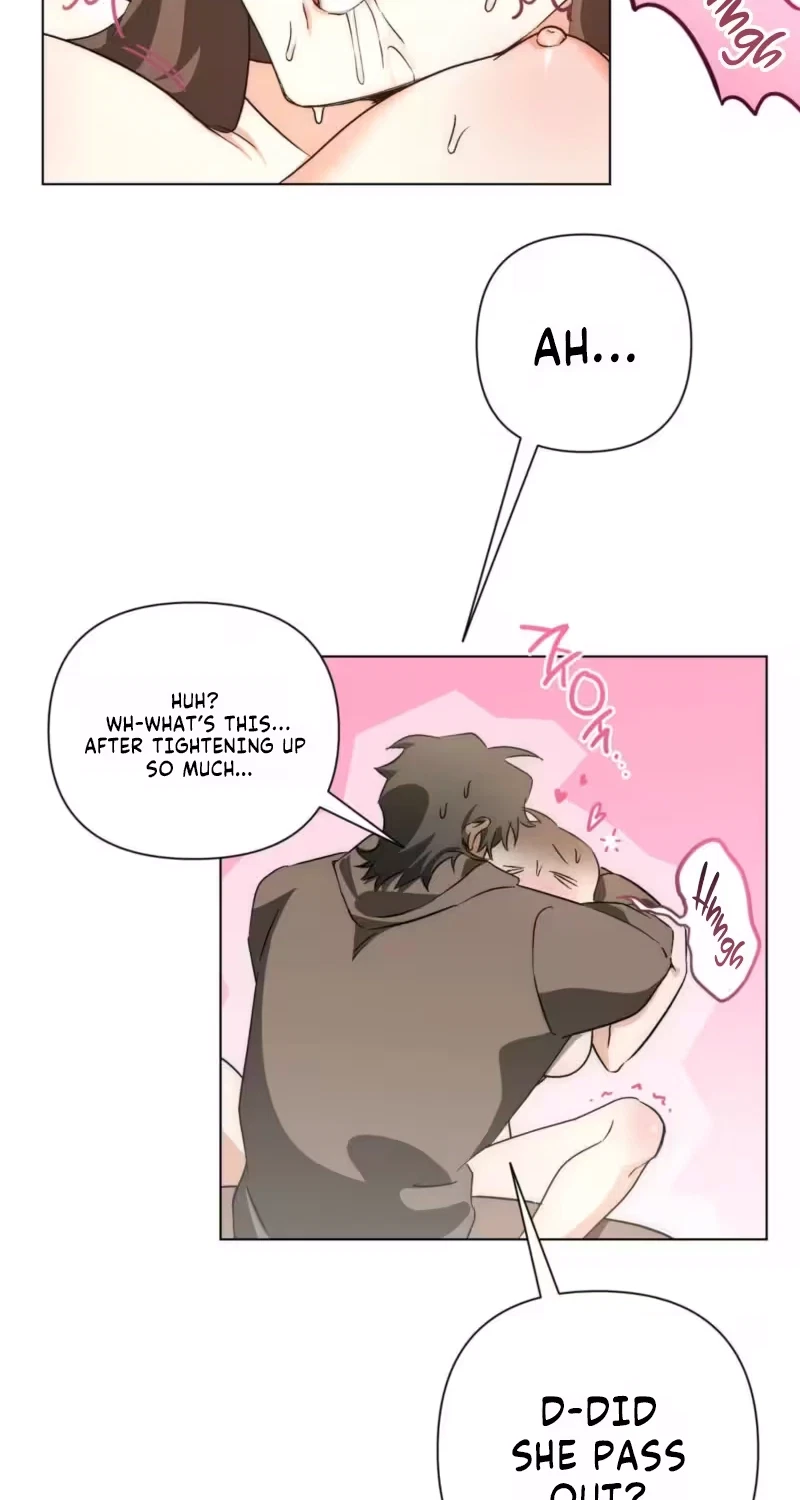 Random Hypnosis World Chapter 3, page 42