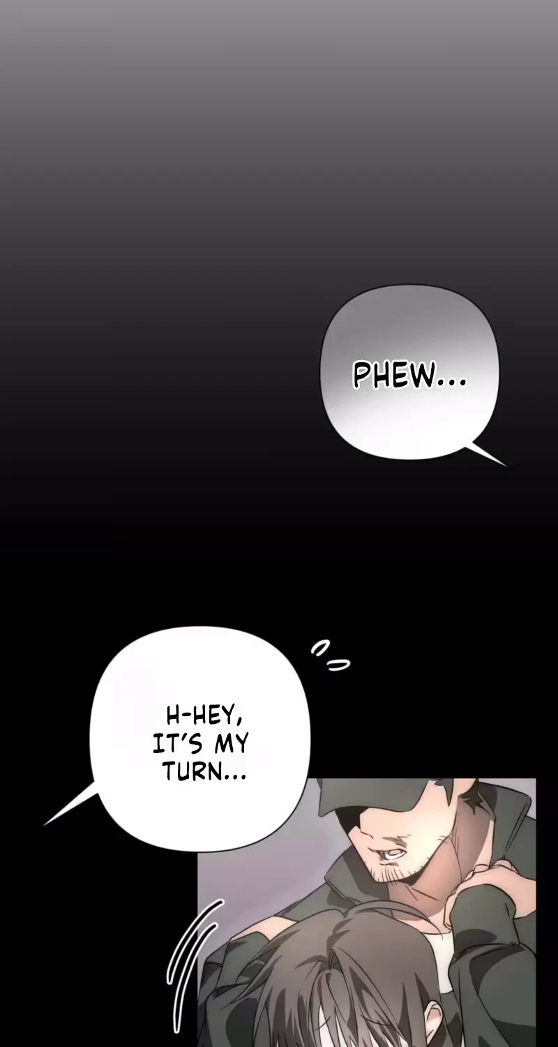 Random Hypnosis World Chapter 3, page 45