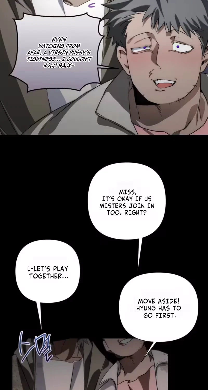 Random Hypnosis World Chapter 3, page 5