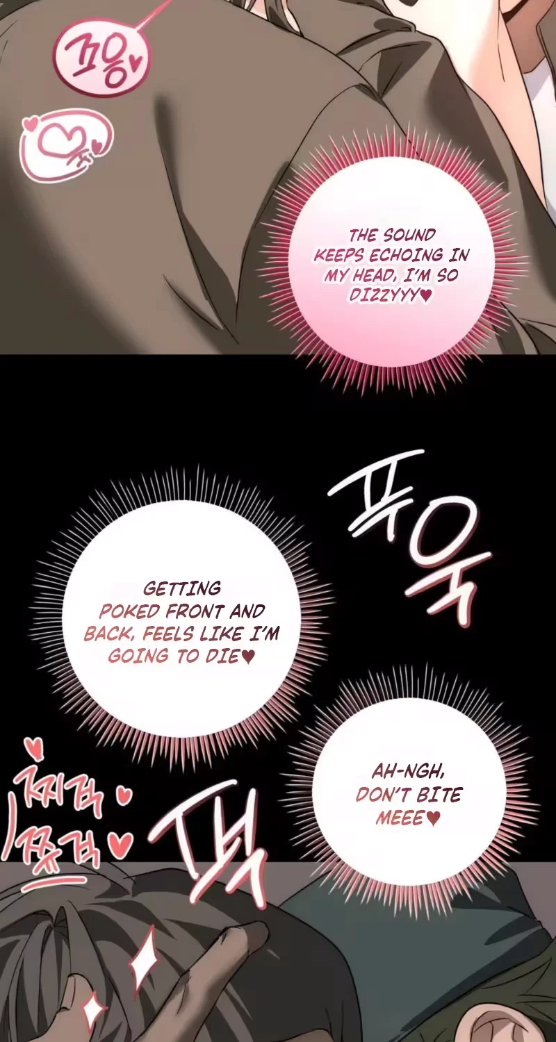 Random Hypnosis World Chapter 3, page 55