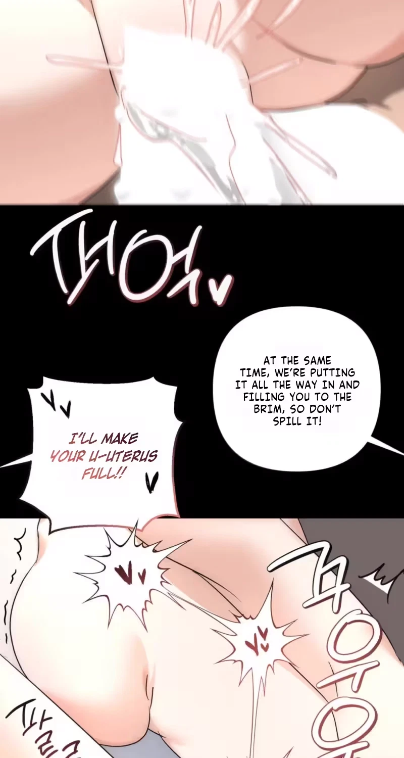 Random Hypnosis World Chapter 3, page 57