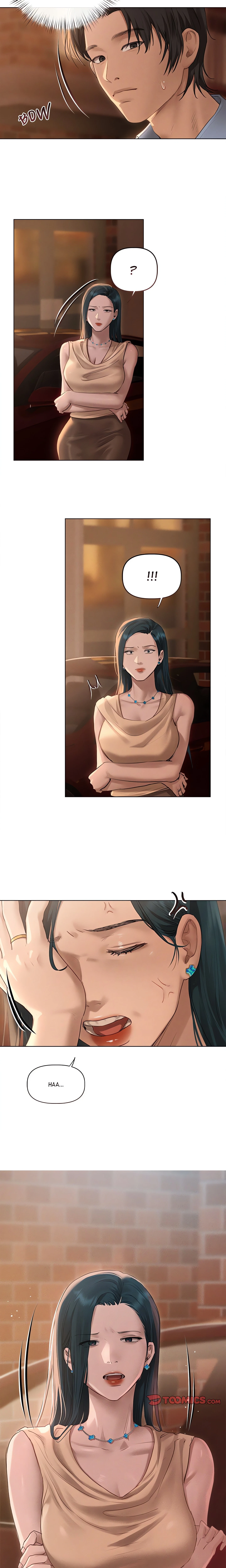 Getting To Know Mila Chapter 9 (Uncensored), page 18