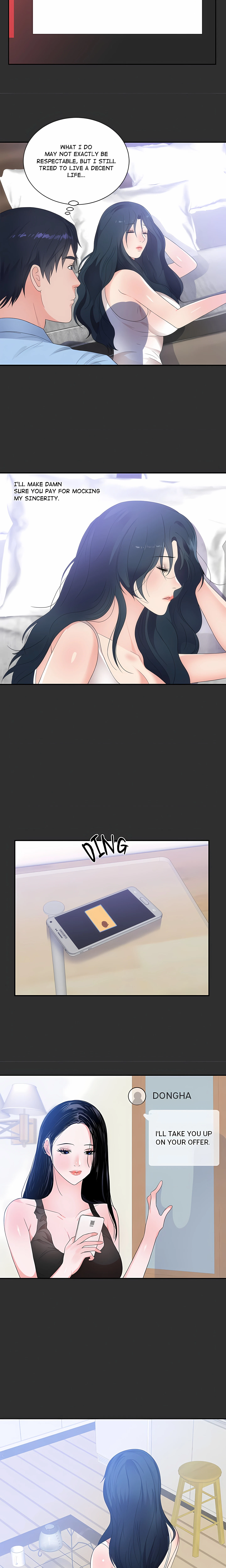 Personal Preferences Chapter 8, page 2