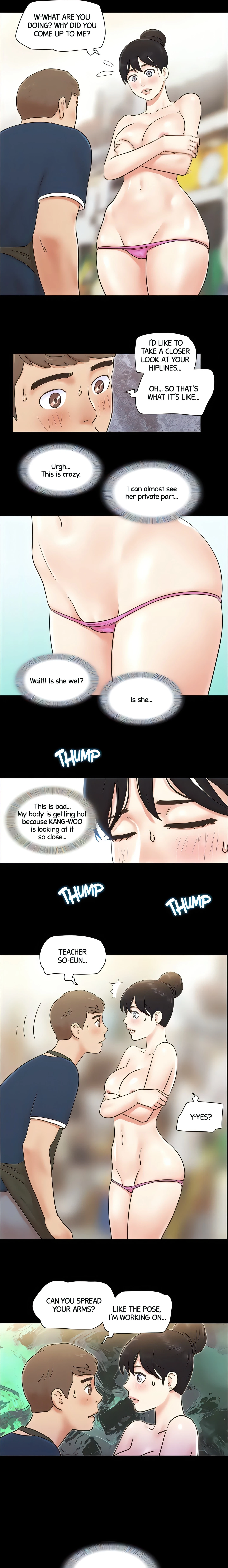 Only With Consent Chapter 51 (Uncensored), page 12