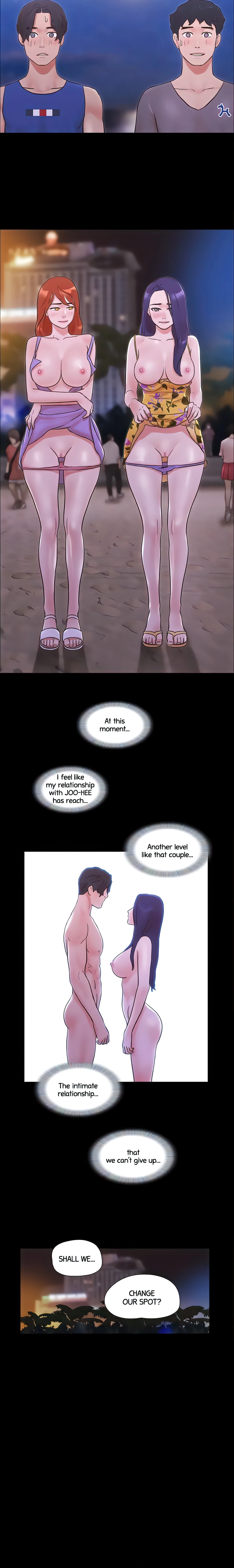 Only With Consent Chapter 51 (Uncensored), page 2