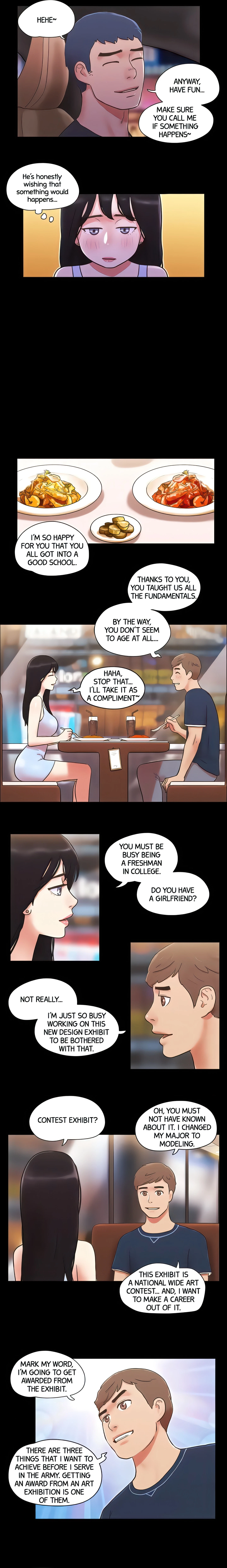 Only With Consent Chapter 51 (Uncensored), page 4