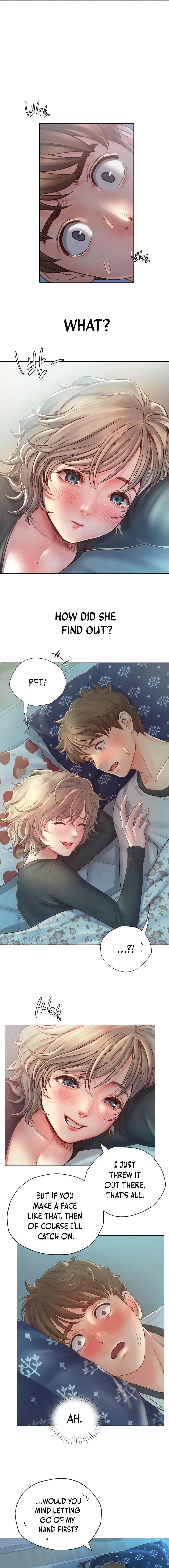 Osaka Chapter 5, page 3