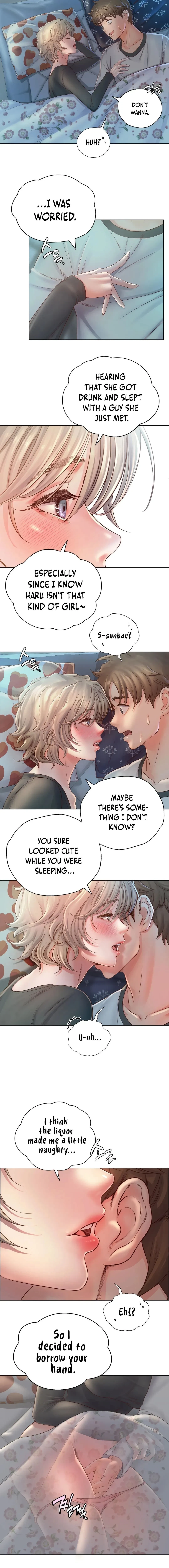 Osaka Chapter 5, page 4