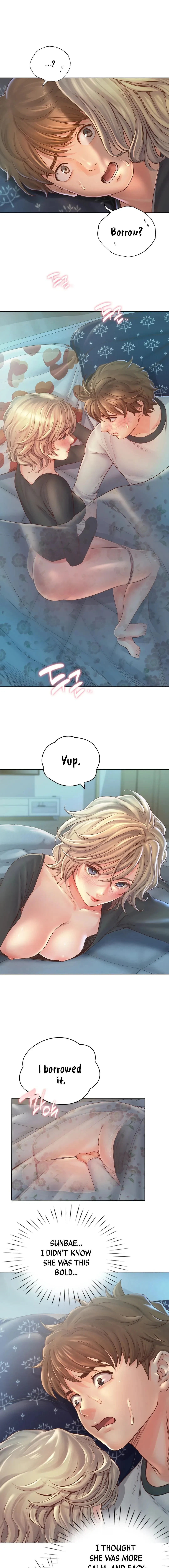 Osaka Chapter 5, page 5
