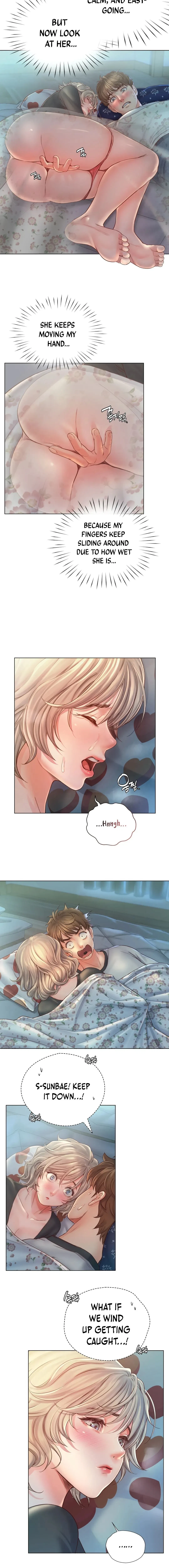 Osaka Chapter 5, page 6